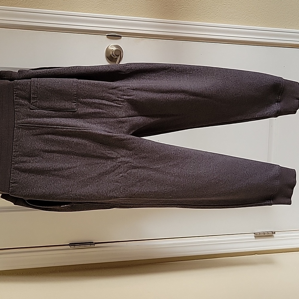 Eddie Bauer Drawstring Waist Sweatpants with Pockets - Picture 5 of 13